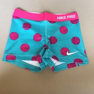 Nike Spanks